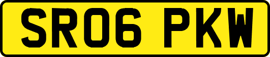 SR06PKW