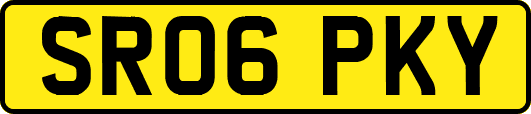 SR06PKY