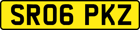 SR06PKZ