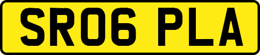 SR06PLA