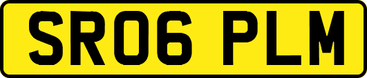 SR06PLM