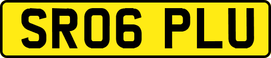 SR06PLU