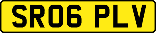 SR06PLV