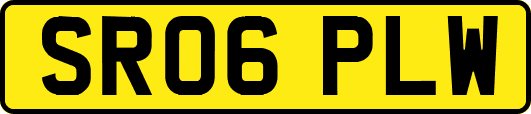SR06PLW