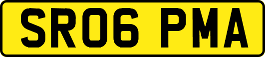 SR06PMA
