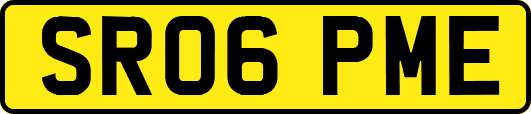 SR06PME