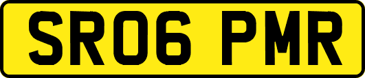 SR06PMR