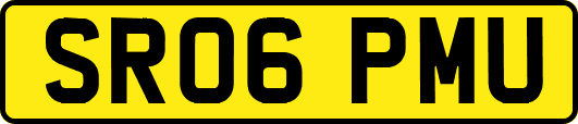 SR06PMU