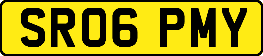 SR06PMY