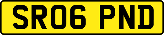SR06PND