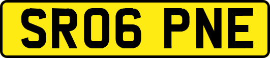 SR06PNE