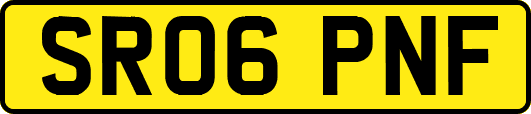 SR06PNF