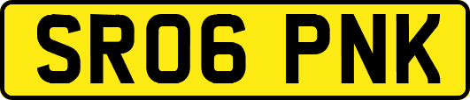 SR06PNK