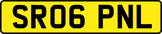 SR06PNL