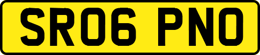 SR06PNO