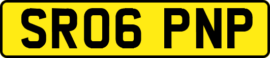 SR06PNP