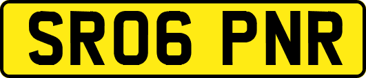 SR06PNR
