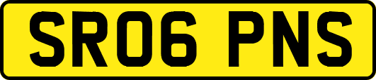 SR06PNS