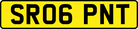 SR06PNT