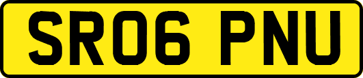 SR06PNU