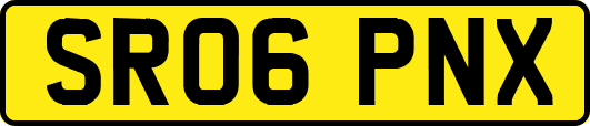 SR06PNX