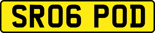 SR06POD
