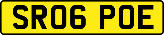 SR06POE