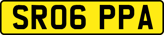 SR06PPA