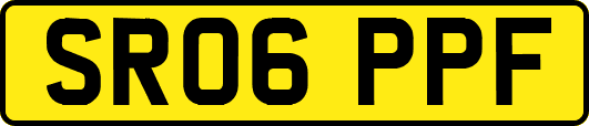 SR06PPF