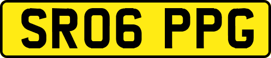 SR06PPG