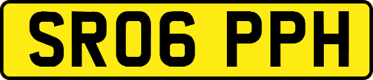 SR06PPH