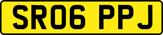SR06PPJ