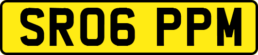 SR06PPM