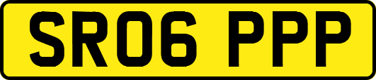 SR06PPP