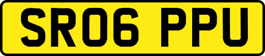 SR06PPU
