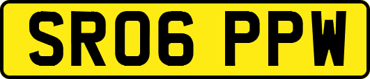 SR06PPW