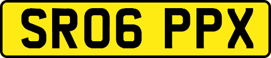 SR06PPX
