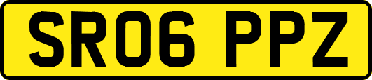 SR06PPZ