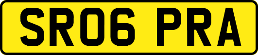 SR06PRA