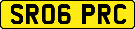 SR06PRC