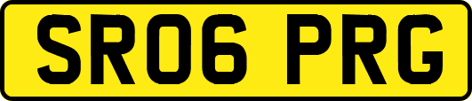 SR06PRG