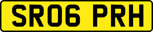 SR06PRH