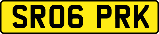 SR06PRK