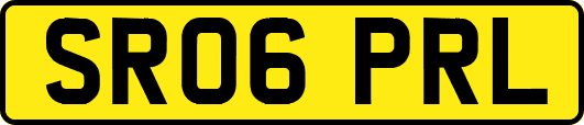 SR06PRL