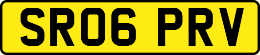 SR06PRV