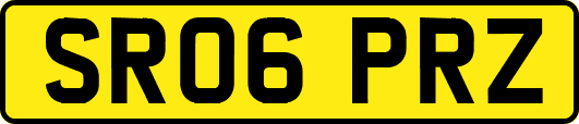SR06PRZ