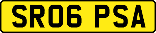 SR06PSA
