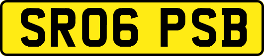 SR06PSB