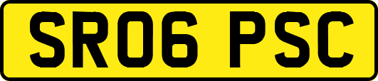 SR06PSC