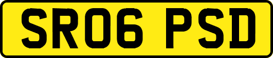 SR06PSD